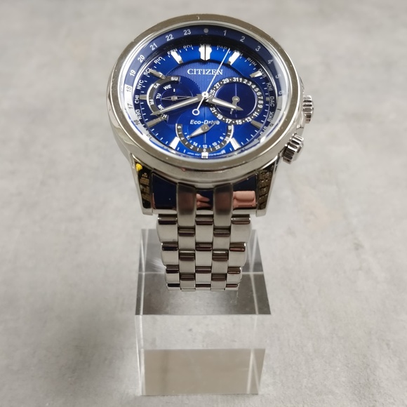 Citizen eco drive 8729 Clearance